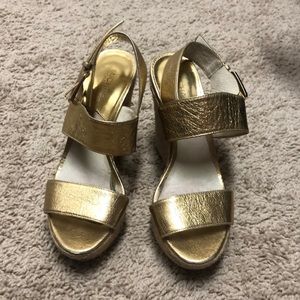 Michael Kors Wedges